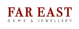 Far East Gems & Jewellery logo