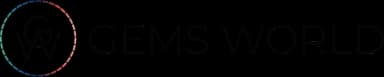 Gems World Japan logo