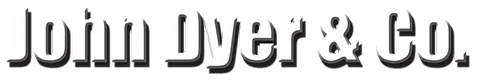 John Dyer & Co