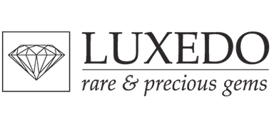 Luxedo Gems logo