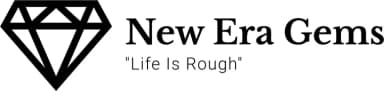 New Era Gems logo