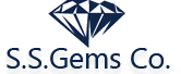 S.S. Gems Co. logo