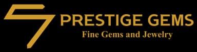 Prestige Gems logo